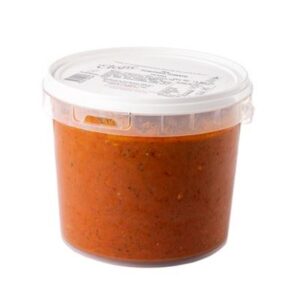 PESTO SUN DRIED TOMATO 2KG ELEGRE (4)