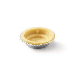 PASTRY SHELL SHORTBREAD BUTTER 62MMX200 READY-BAKE