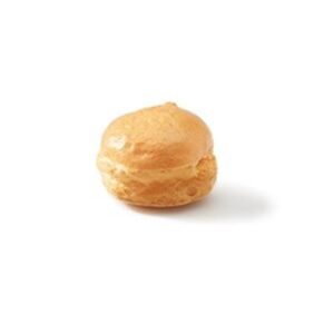 PROFITEROLES SMALL UNFILLED 6GMX60 READY-BAKE