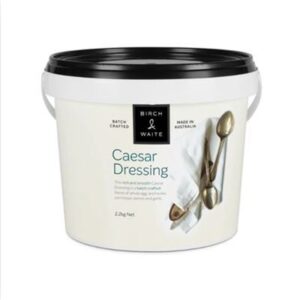 DRESSING CAESAR BIRCH & WAITE 2.2KG (3) (L12)(P72)